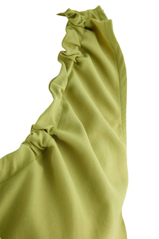 Bluze TWOSS26BZ01081 - zelena