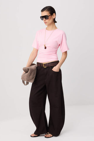 Majice TWOSS26TS00052 - roze [djesi-src-9970dd38414df3b04cb5db535886179f91170146b753c90dbc3fe9c038c851dc]