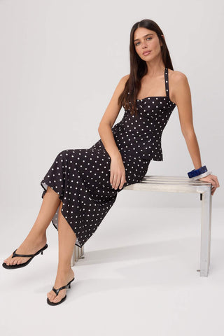 Bluze TWOSS26AU00213 - crna
