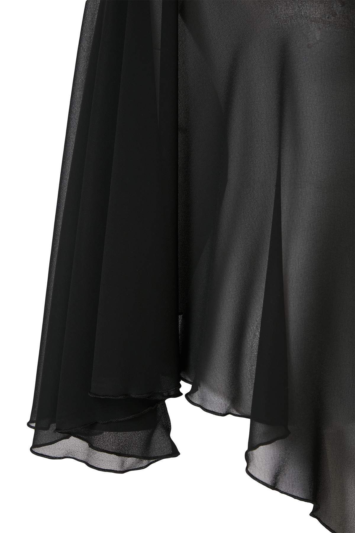 Bluze TPRSS26BZ00086 - crna