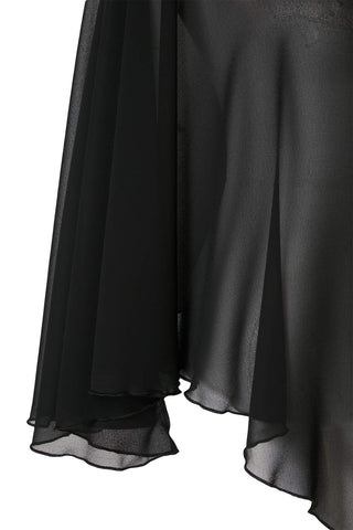 Bluze TPRSS26BZ00086 - crna