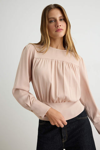 Bluze TWOAW27BZ00199 - krem