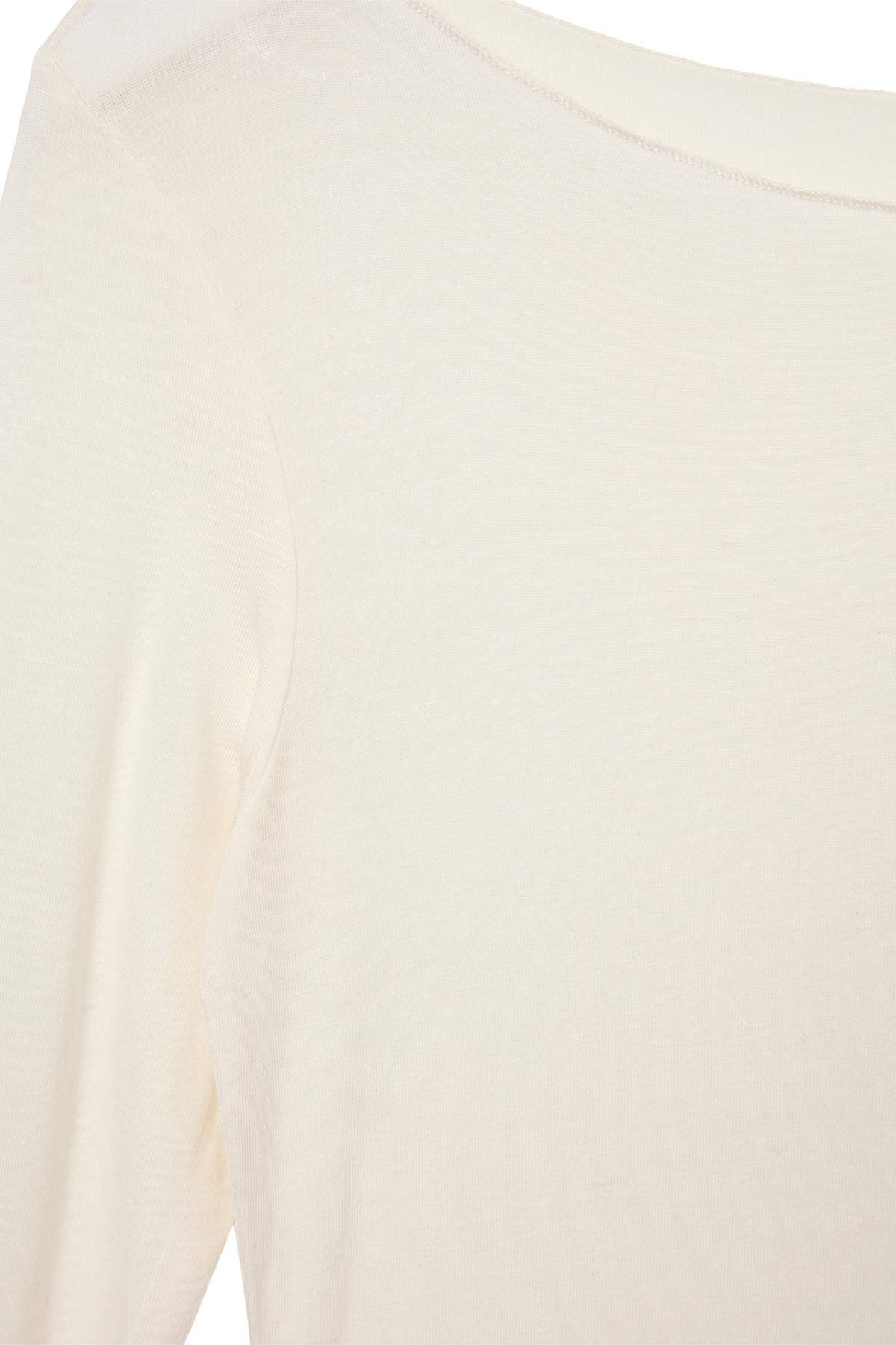 Bluze TWOAW27BZ00105 - ekru