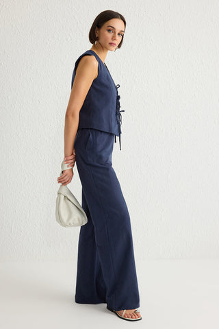 Bluze TWOSS25AU00034 - teget