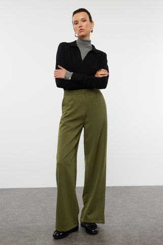 Pantalone TWOSS21PL0189 - khaki [djesi-src-94365efc01819c12000e215c66a1e0c22d5537b603b859affc3c78ab59209e0c]