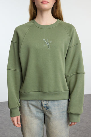 Duksevi TWOAW24SW00199 - khaki [djesi-src-5c9a9d72dbde16c6d3a6fd52984fe7faa4b5739389cbaab6de1e8e095491a3f1]