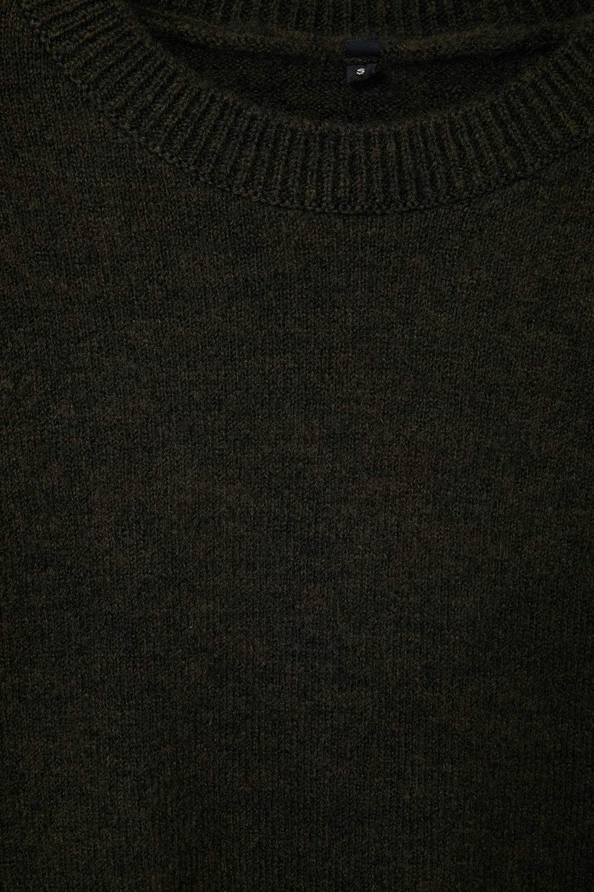 Trikotaza TWOAW26KZ00080 - khaki