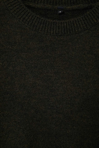 Trikotaza TWOAW26KZ00080 - khaki