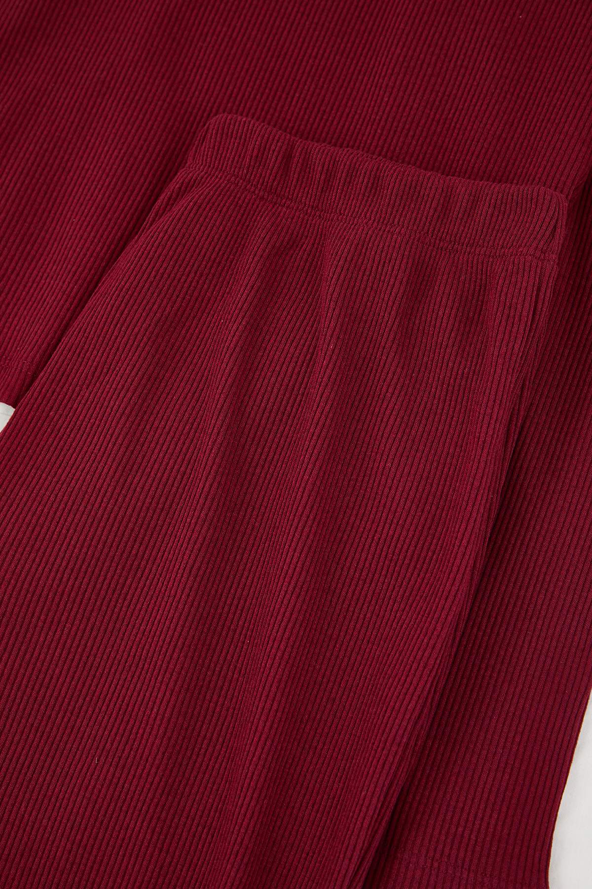 Kompleti THMAW21PT0684 - bordo