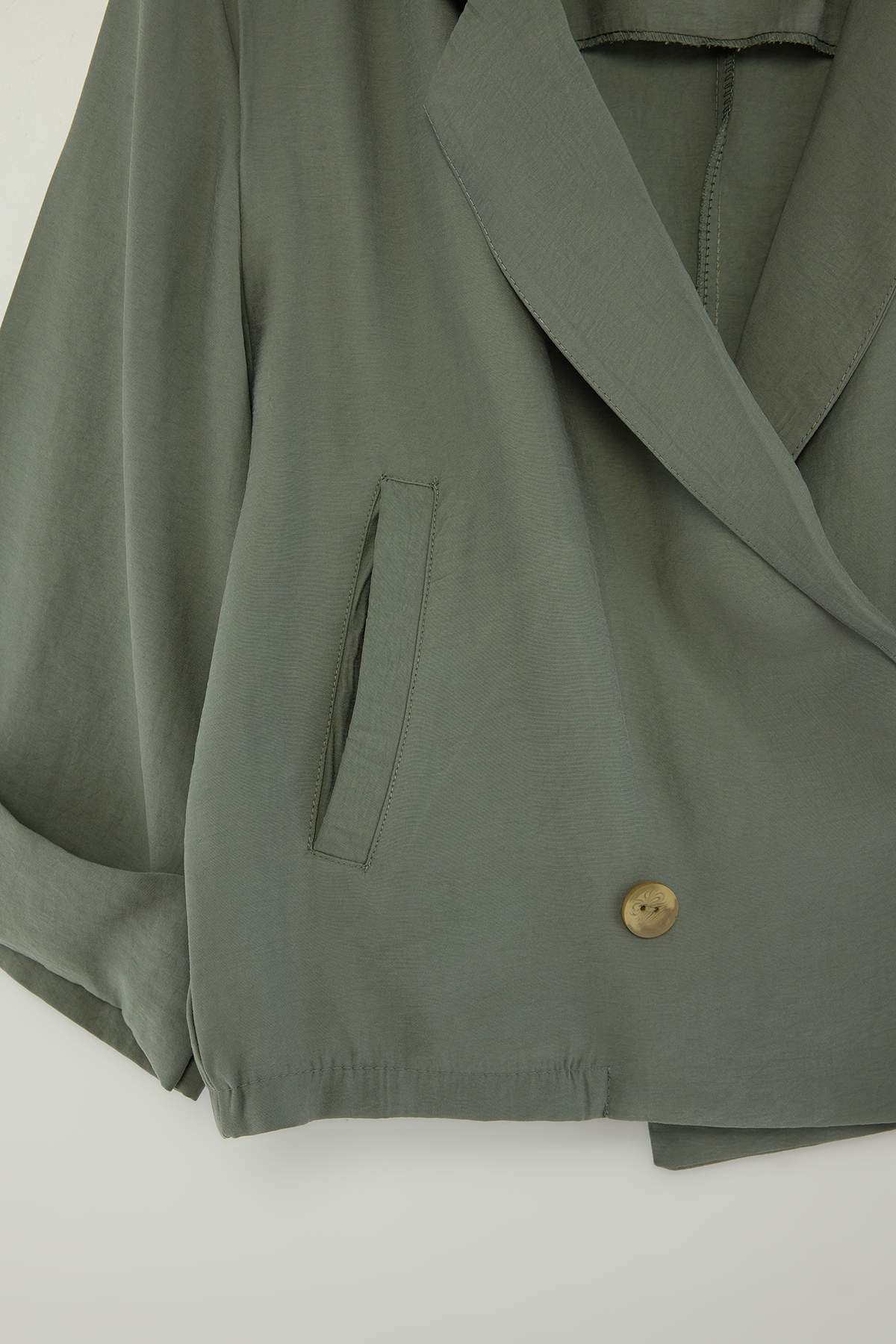 Jakne TWOAW27CE00010 - khaki [djesi-src-bfcebfdac8c6563d25e4c606f3eaf3f9e840164d0d05b17c3c7cbcd98d703943]