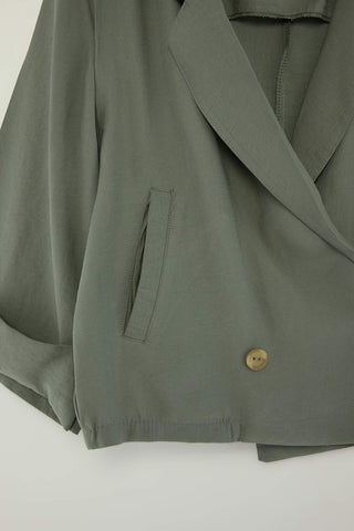 Jakne TWOAW27CE00010 - khaki [djesi-src-bfcebfdac8c6563d25e4c606f3eaf3f9e840164d0d05b17c3c7cbcd98d703943]