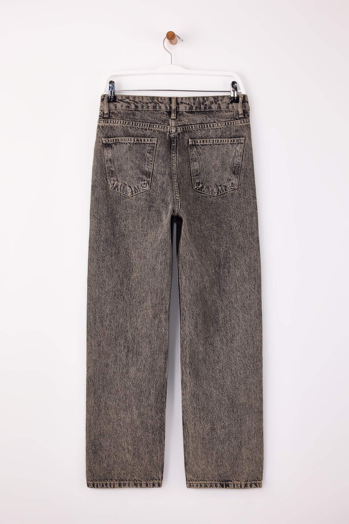 Farmerke TWOSS26JE00021 - siva