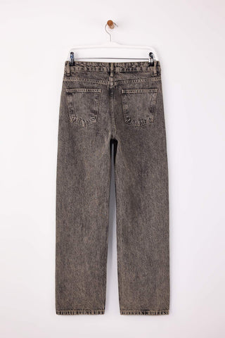 Farmerke TWOSS26JE00021 - siva