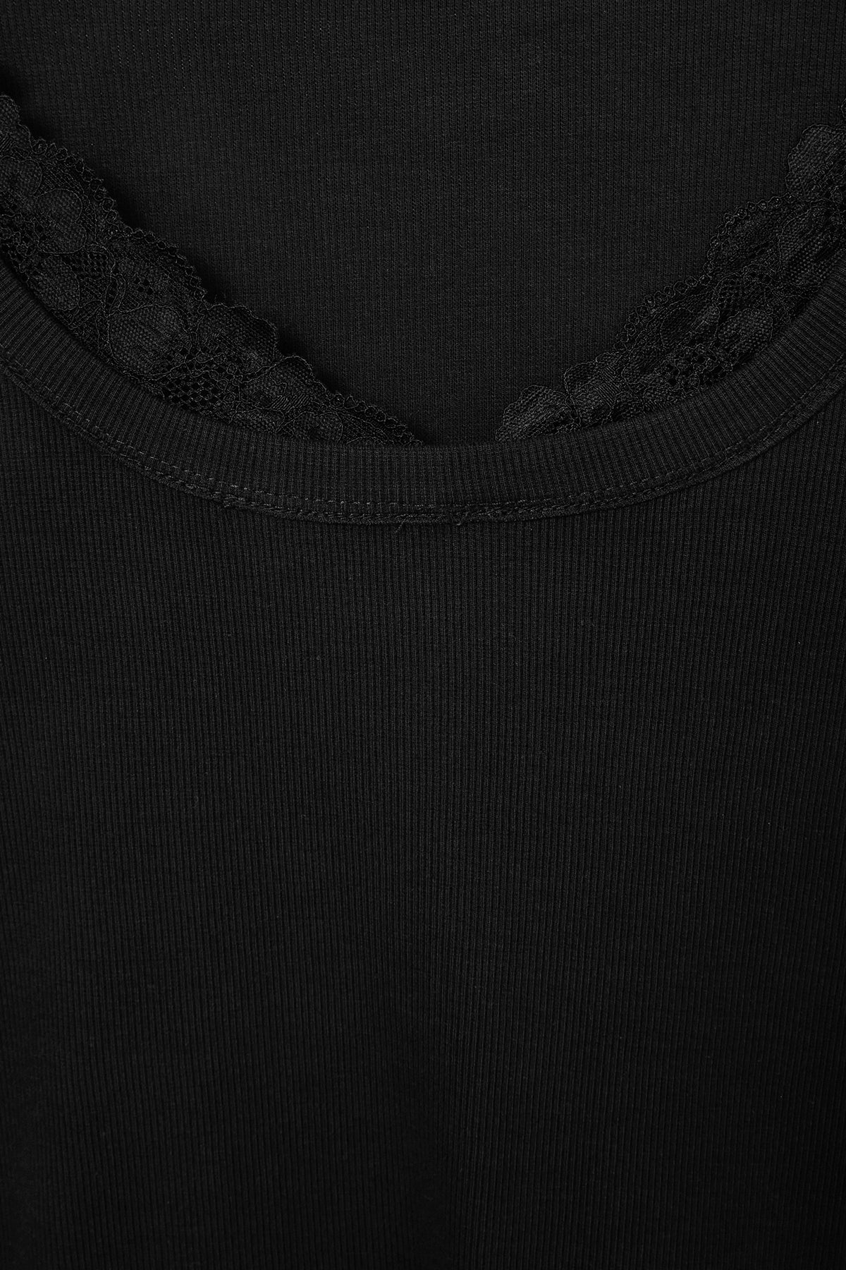 Bluze TWOAW27BZ00183 - crna