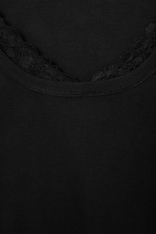 Bluze TWOAW27BZ00183 - crna
