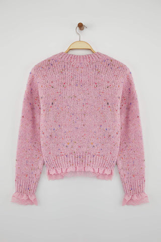 Trikotaza TWOAW26KZ00058 - roze