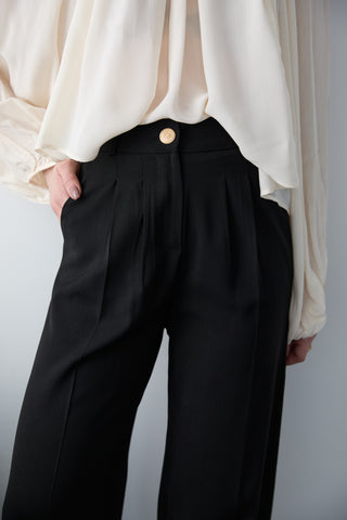 Pantalone TWOAW26PL00161 - crna [djesi-src-76671744a6ac0b83a5eb73bb38f95ea0737cb4696793352e98281f0a0d4aa5e2]