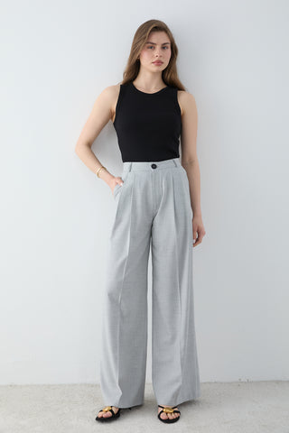Pantalone TWOSS26PL00228 - siva [djesi-src-7e7bfc7f0e7b0ee2b8d2f56e6f587f8c8d8d9fb3f2b571e65df172ebff674cf4]