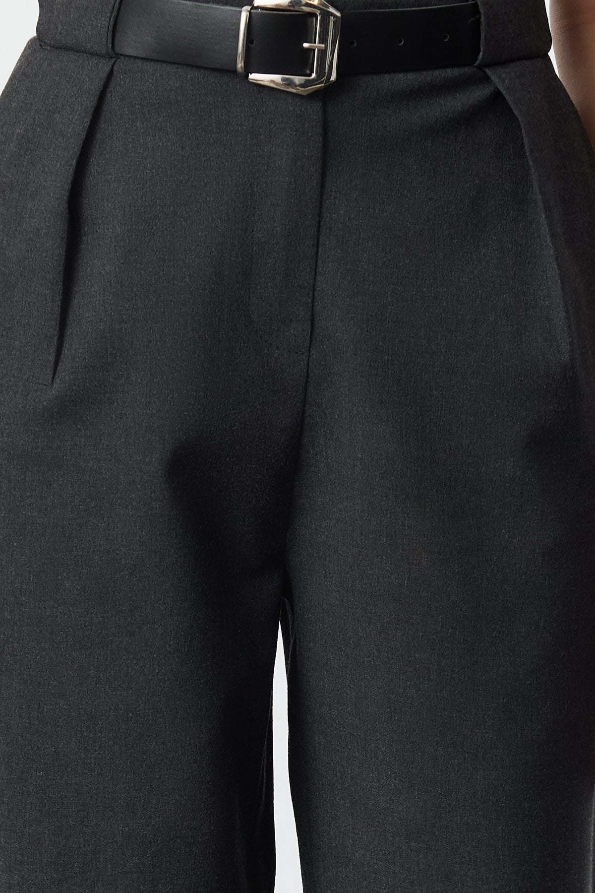 Pantalone TWOAW25PL00046 - siva [djesi-src-c494c47568d988c6e0c403a5282c4151d3e114c014bb9c7430f7ac98e2d51658]