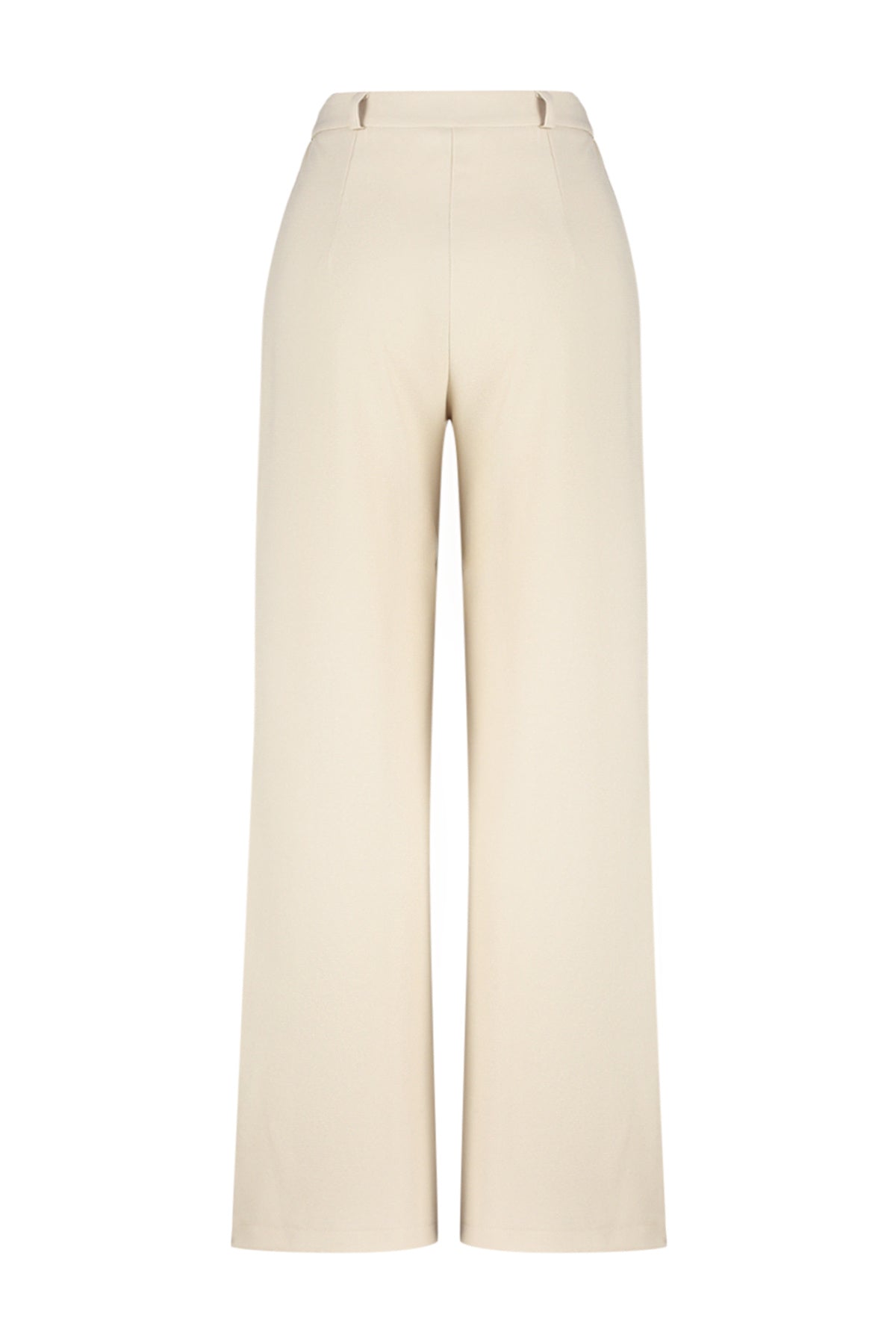 Pantalone TWOSS24PL00084 - bež [djesi-src-616cd7c4434433f6cb9f2c6aac9c3099186b31a4ccbc7461aaaabfb3955a227c]