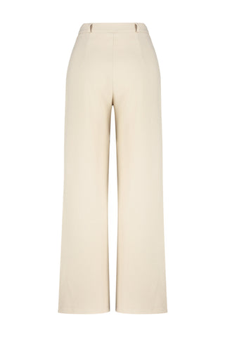 Pantalone TWOSS24PL00084 - bež [djesi-src-616cd7c4434433f6cb9f2c6aac9c3099186b31a4ccbc7461aaaabfb3955a227c]