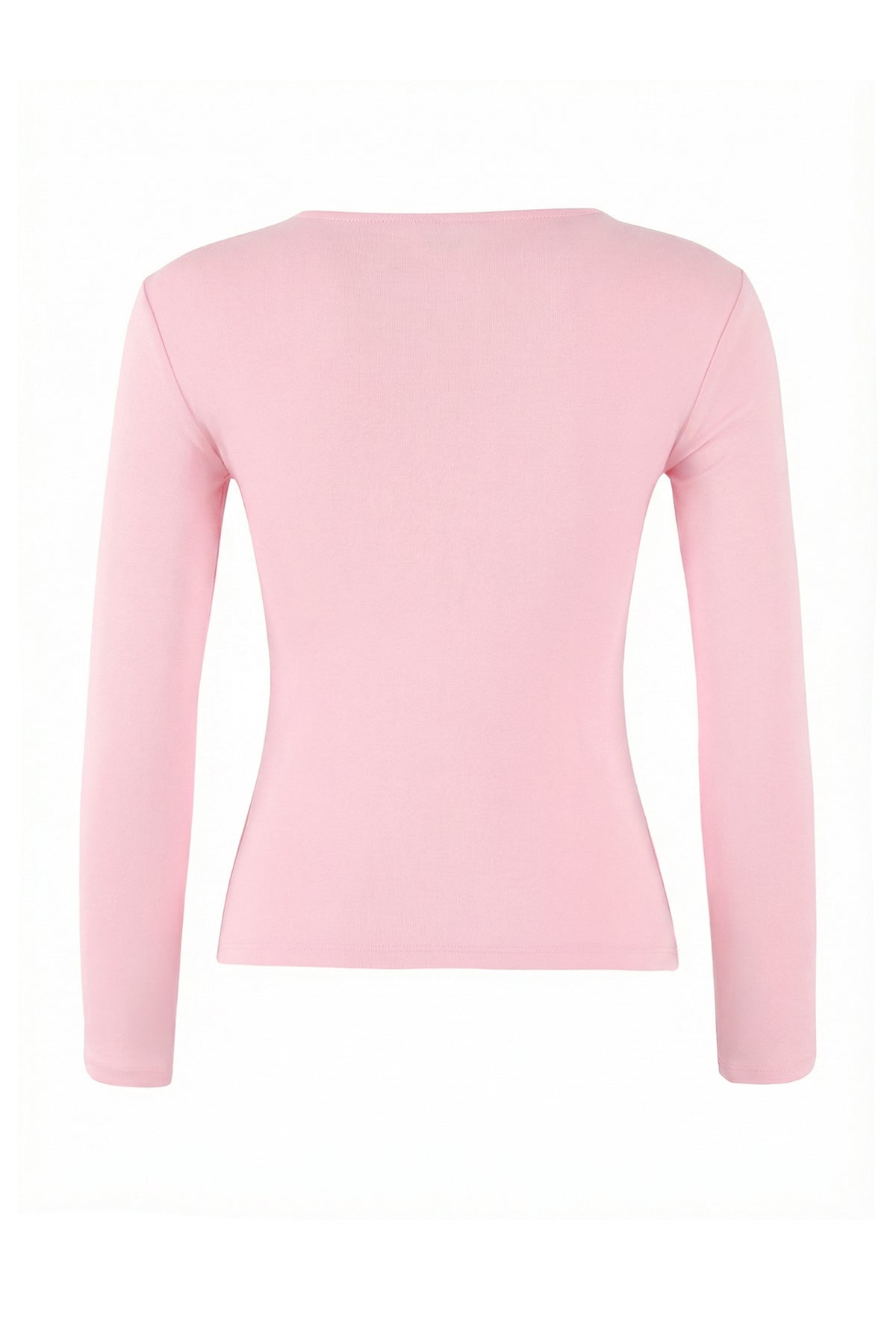 Bluze TWOSS26BZ00247 - roze