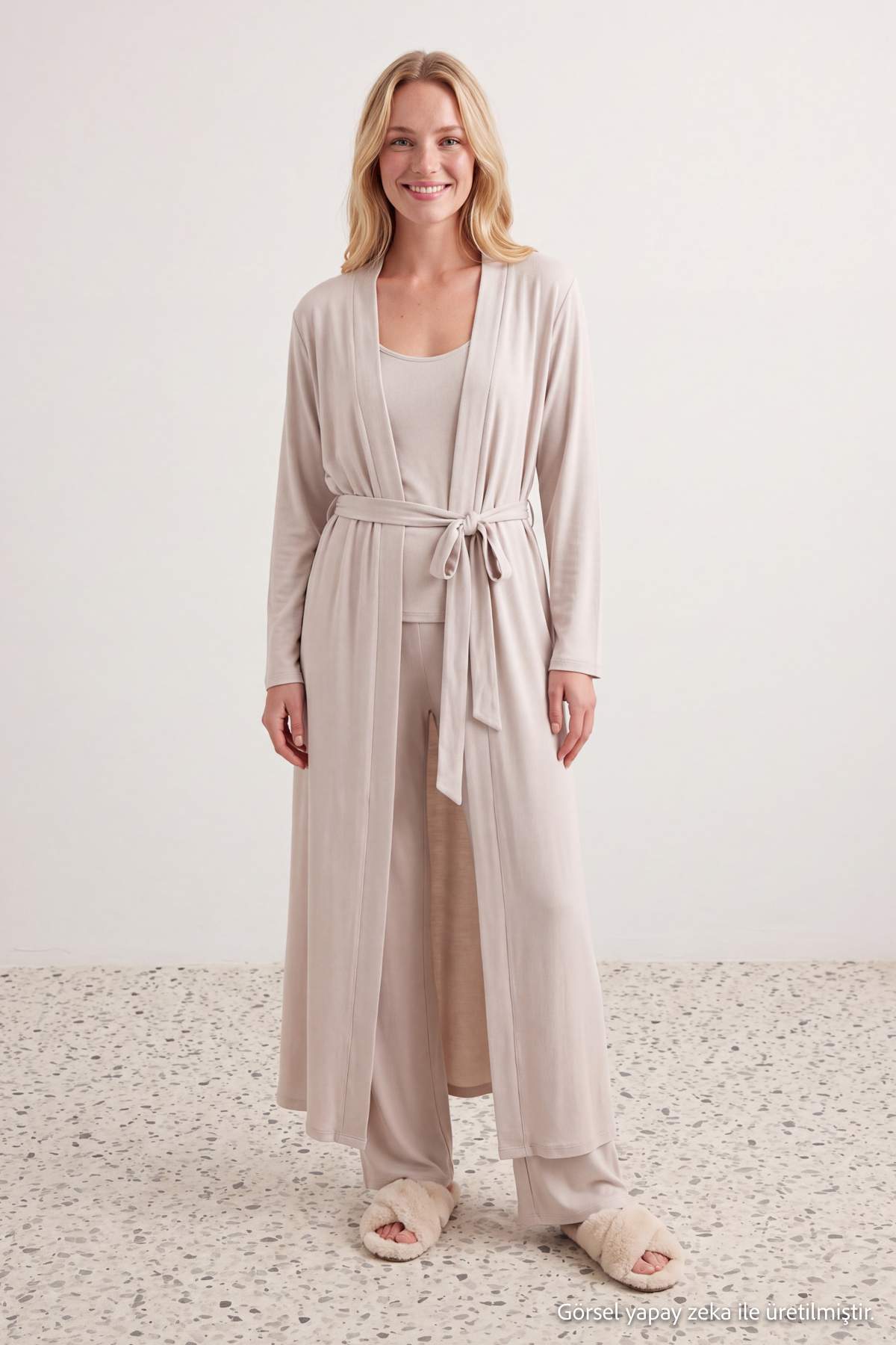 Pantalone THMAW27PT00005 - kamen