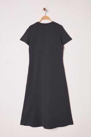Haljine TWOSS24EL00169 - siva