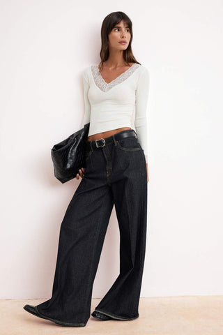 Bluze TWOSS26BZ00637 - ekru