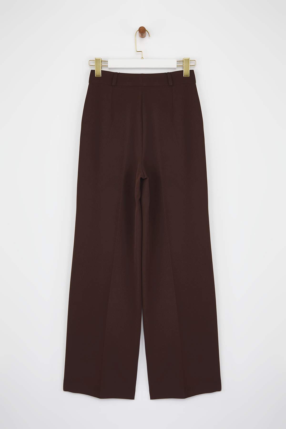 Pantalone TWOAW25PL00109 - braon [djesi-src-b89f4cb76a50cd148a96a0448f88472008b16f053ff18d8f313b3fc822b8513e]
