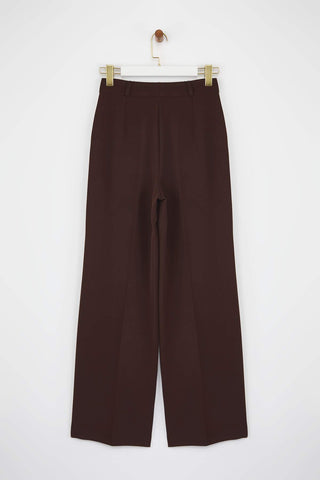 Pantalone TWOAW25PL00109 - braon [djesi-src-b89f4cb76a50cd148a96a0448f88472008b16f053ff18d8f313b3fc822b8513e]