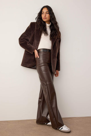 Pantalone TWOAW25PL00068 - braon [djesi-src-25588b53c1f6917d8442801c8f267a4db814a3eed4d306a526f27335ccef9027]