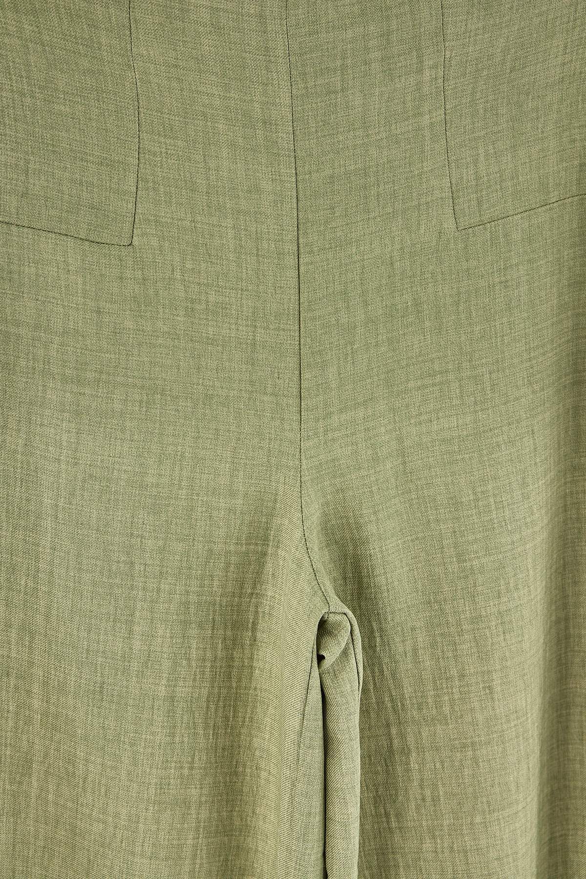 Bluze TWOSS26AU00293 - khaki