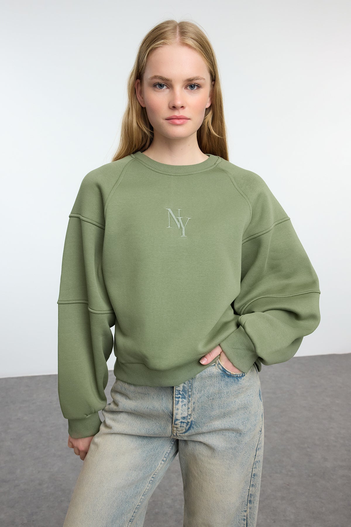 Duksevi TWOAW24SW00199 - khaki [djesi-src-34a89f0aaa5773f4b5bb40818471194db9de063262a827c52f89f048d4f8b045]
