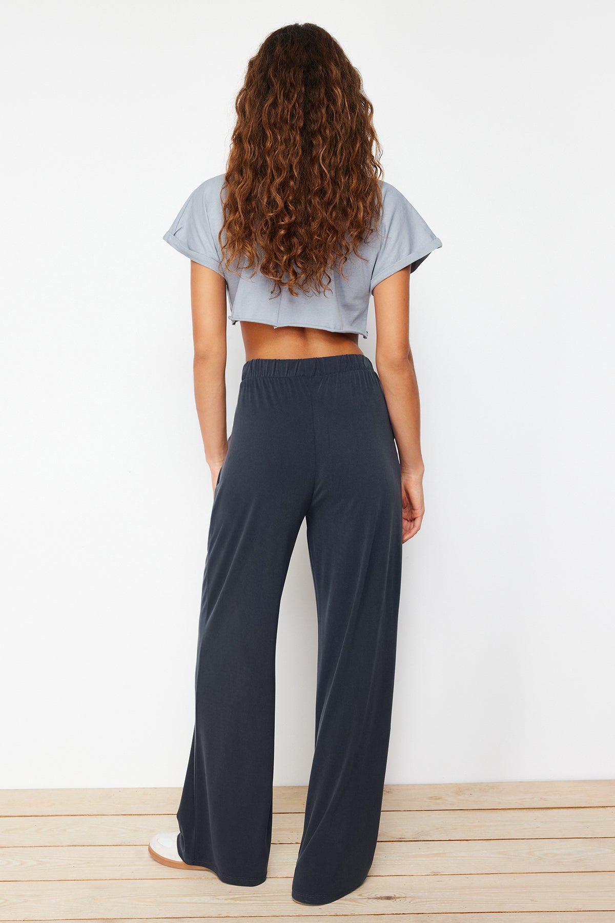 Pantalone TWOSS24PL00071 - siva [djesi-src-a671bc55c87211a477a85ad77e4530828622b92dd7dbe4bc8a9a5e0480f3e706]