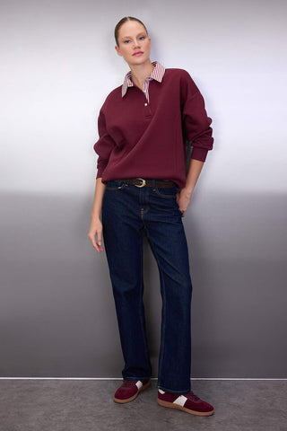 Duksevi TWOAW26SW00116 - bordo [djesi-src-7d1531c4ff75f7e189a53e2701e869f6811ba20f4d27c7a922886c849a76b44d]
