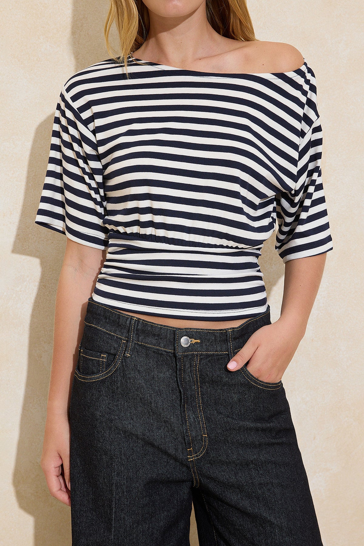 Bluze TWOSS26BZ00097 - teget