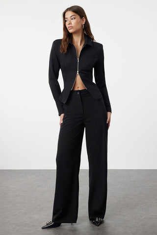 Pantalone TWOSS23PL00314 - crna [djesi-src-c50b80e06605ca08b02a8636912be3430b06cca0a52668a440a64dea3376af30]