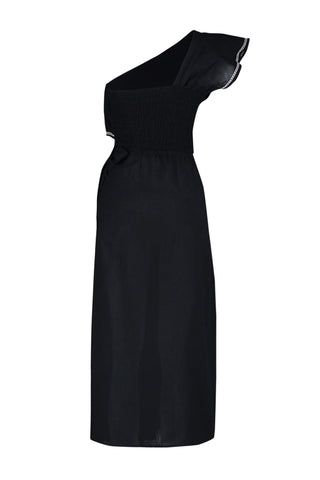 Bluze TBESS24AU00009 - crna