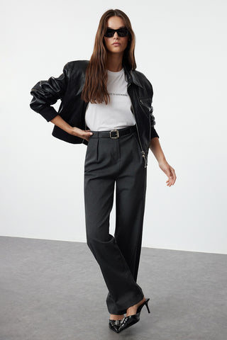 Pantalone TWOAW25PL00046 - siva [djesi-src-a64dd7357318e5d55d13aa4345cacc677e31d15d9eb054c2840eb6ce9bd1c5c7]