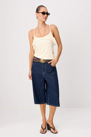 Bluze TWOSS26BZ00986 - ekru