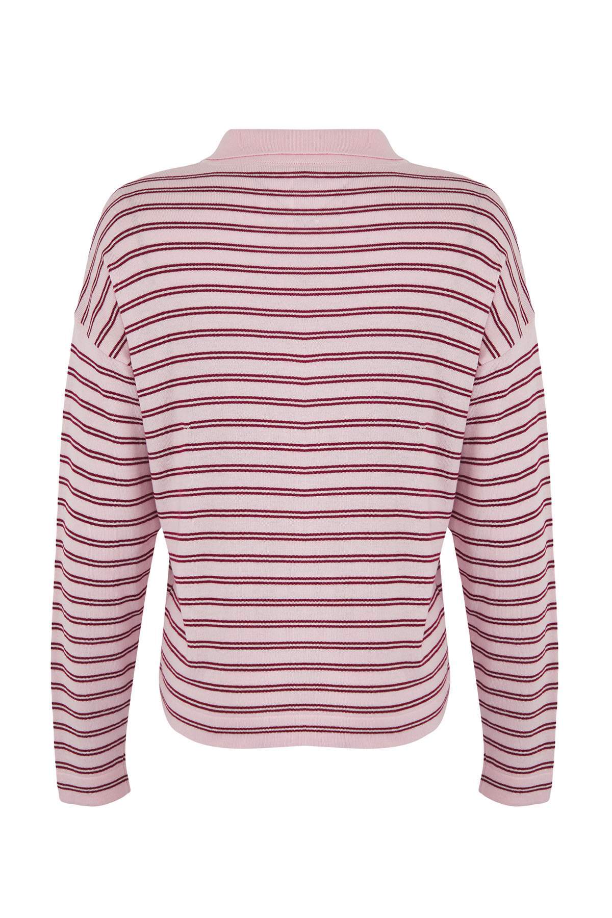 Trikotaza TWOAW26KZ0019 - roze