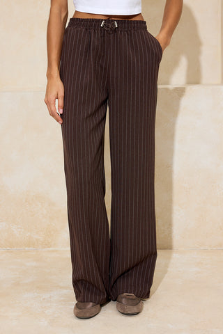 Pantalone TWOSS26PL00021 - braon [djesi-src-14cddd16b876c1ee77ea2315cbfd7a9072a322d8dab1d73a9d7018443953ef06]