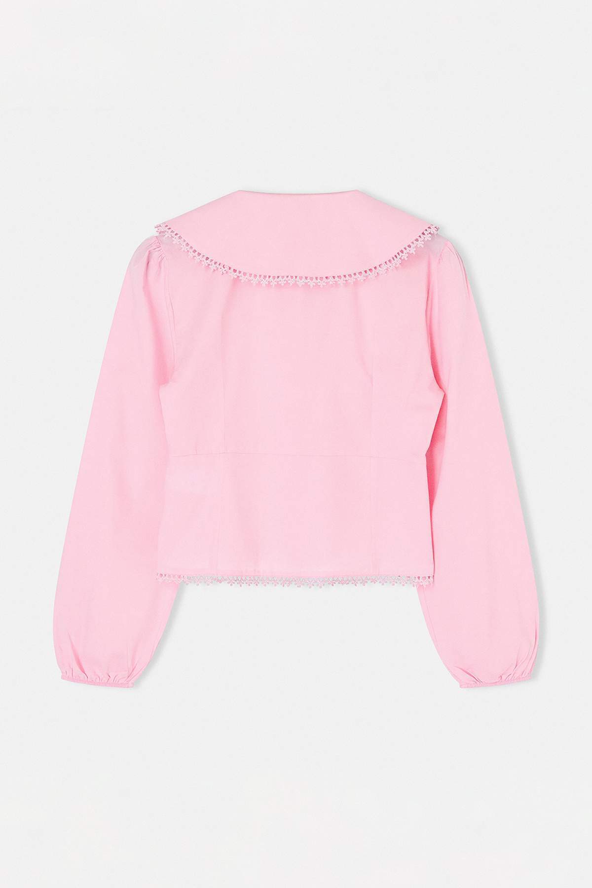 Košulje TWOSS26GO00028 - roze [djesi-src-a5d2d85386f77fdf248e1fd2b39b13bab48d7ccb1c0cbacd0fe1b714f907bc63]