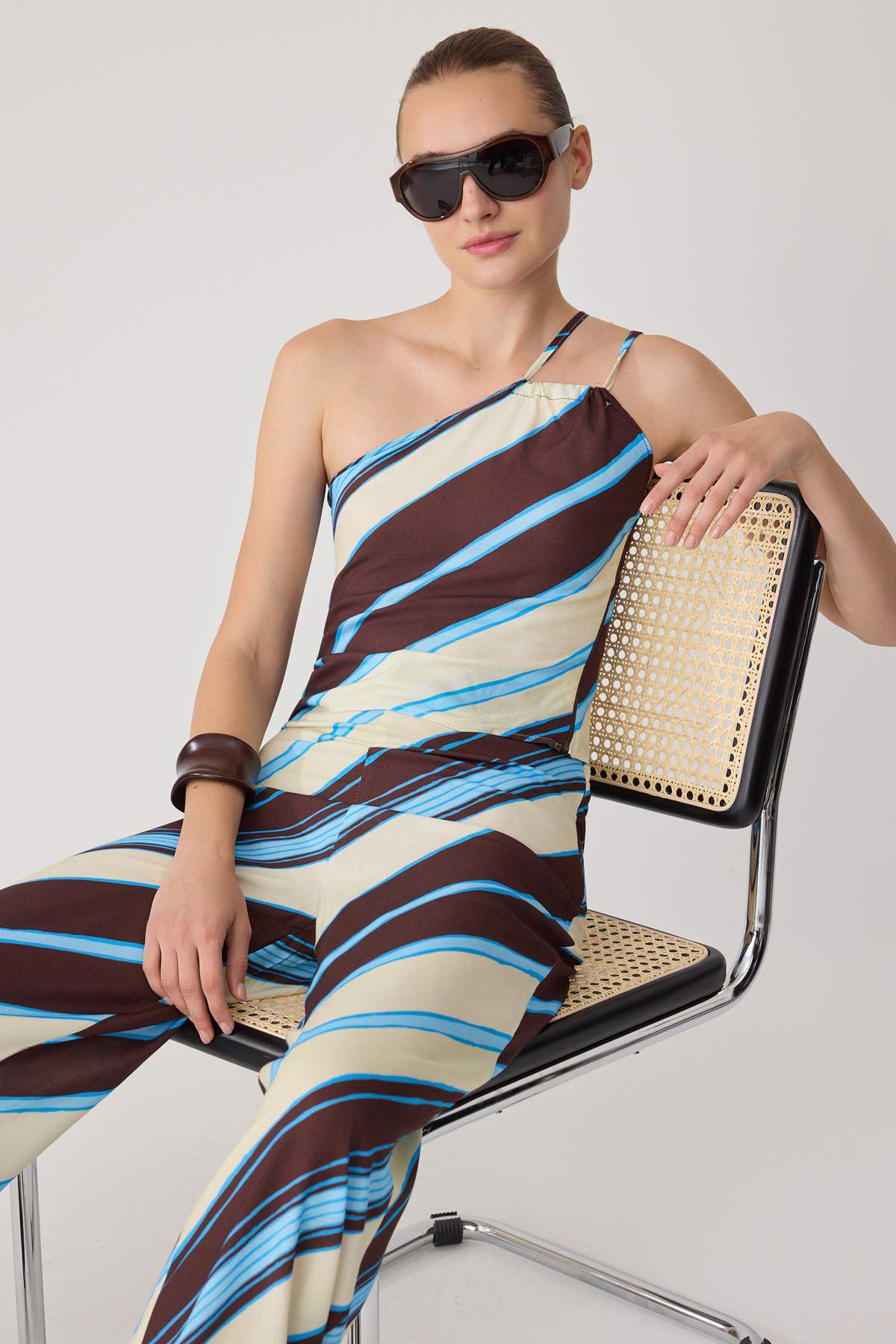 Bluze TWOSS26AU00253 - Šareno
