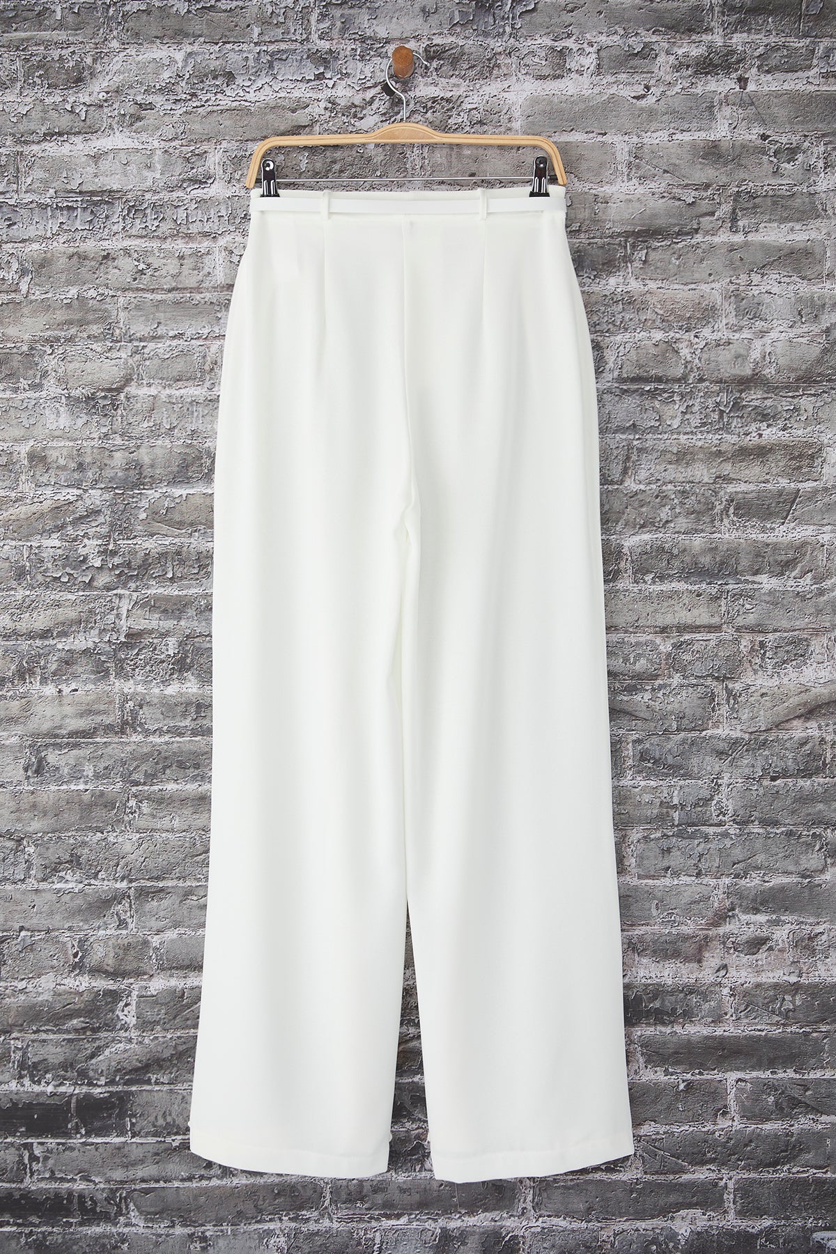 Pantalone TWOAW25PL00032 - bijela [djesi-src-4a745a97375873b54cd02f7d1bdb72667b5afe3583a4ff346a97179dfbaa145a]