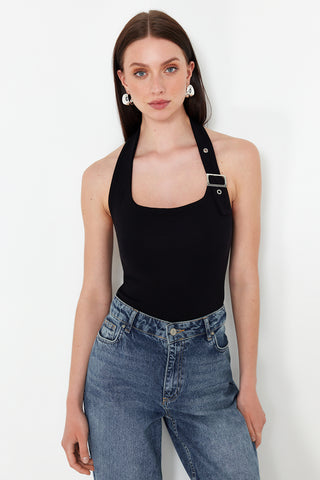 Bluze TWOSS24BZ00580 - crna