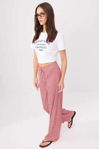 Pantalone TWOSS26PL00187 - crvena [djesi-src-286bac42afa53dec8eda785e1270b1061056915112ecb2ecd17abe34109ae572]