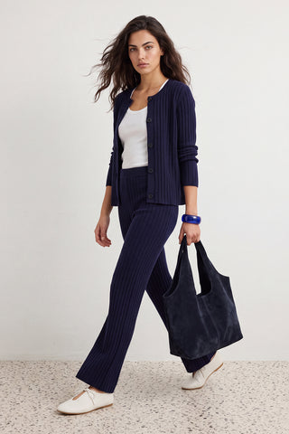 Pantalone TWOAW26AU00004 - teget