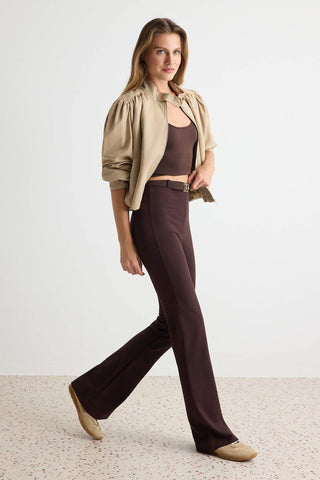 Pantalone TWOAW27PL00019 - braon [djesi-src-4078d6964599dbb338b4970d960bc53e030473aff3f47b5e7961688a23c66537]